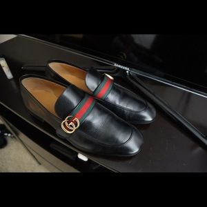 Gucci Loafers